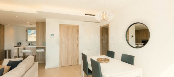 3 bedrooms Penthouse in Mijas, Spain No. 118009 3