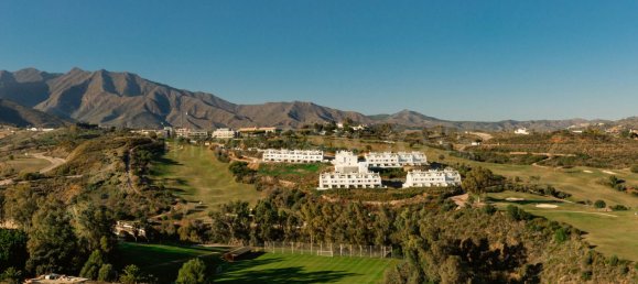 3 bedrooms Penthouse in Mijas, Spain No. 118009 21