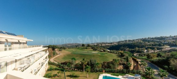 3 bedrooms Penthouse in Mijas, Spain No. 118009 24