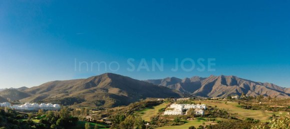 3 bedrooms Penthouse in Mijas, Spain No. 118009 30