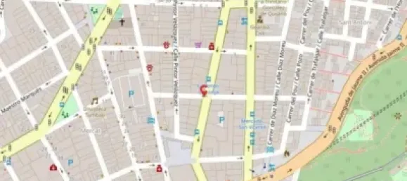 6 غرف نوم تاون هاوس في Novelda, Spain رقم 155229 13