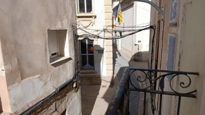 6 chambres Maison de ville à Novelda, Spain No. 155229