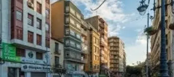 6 غرف نوم تاون هاوس في Novelda, Spain رقم 155229 11