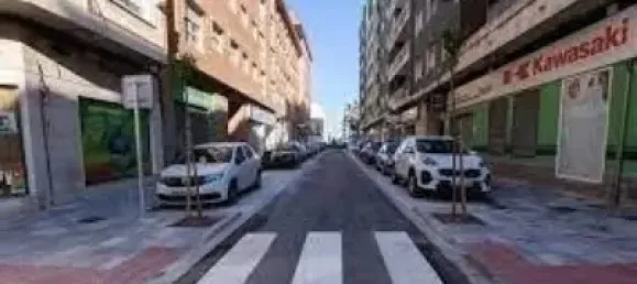 6 غرف نوم تاون هاوس في Novelda, Spain رقم 155229 12