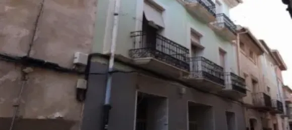 6 غرف نوم تاون هاوس في Novelda, Spain رقم 155229 15