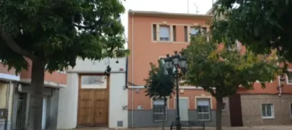 6 غرف نوم تاون هاوس في Novelda, Spain رقم 155229 9