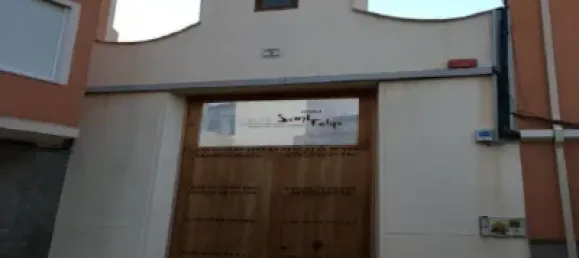 6 غرف نوم تاون هاوس في Novelda, Spain رقم 155229 10