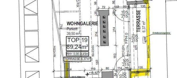 4 rooms Commercial property in Leopoldstadt, Austria No. 146035 22