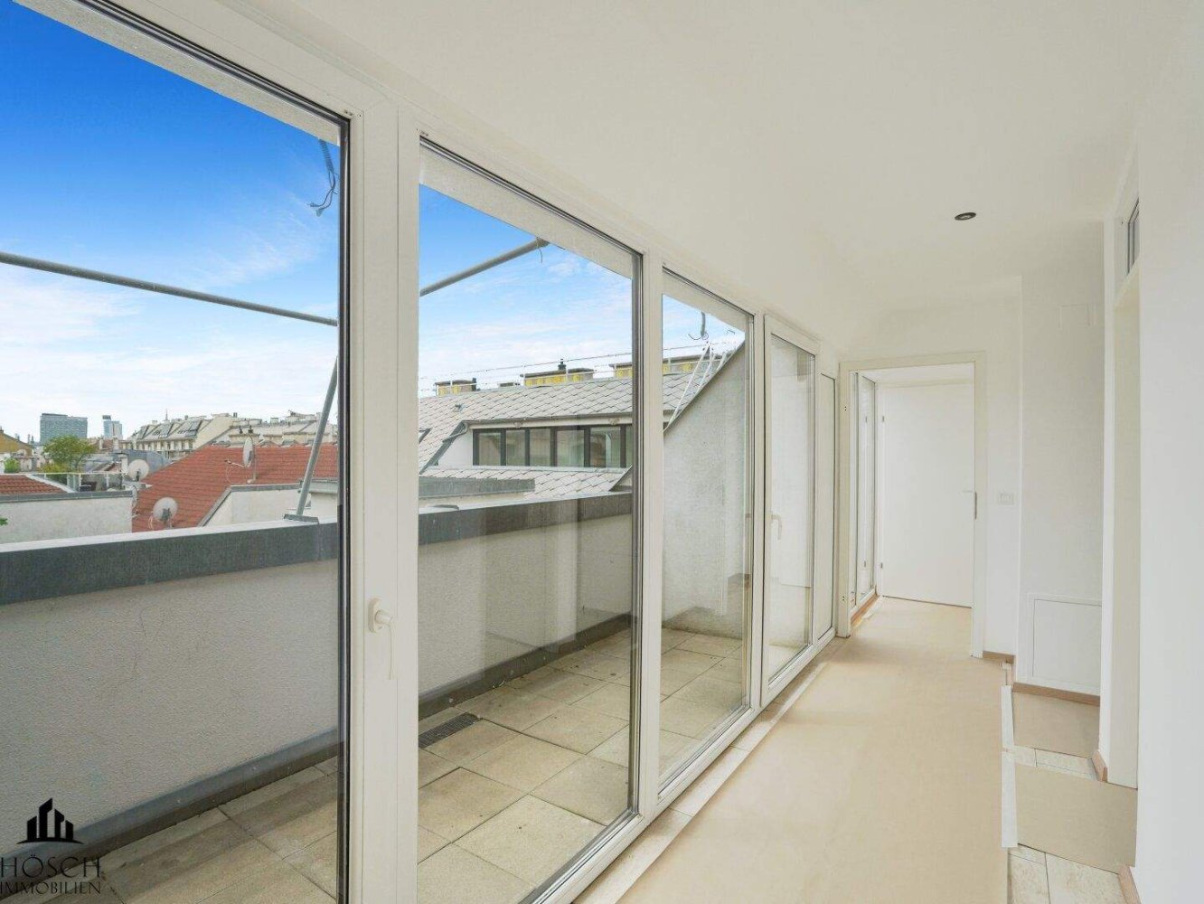 4 rooms Commercial property in Leopoldstadt, Austria No. 146035