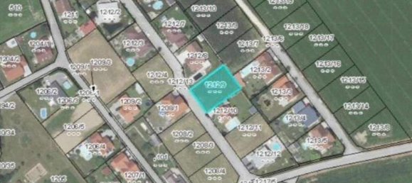  قطعة أرض في Zelking-Matzleinsdorf, Austria رقم 218430 9