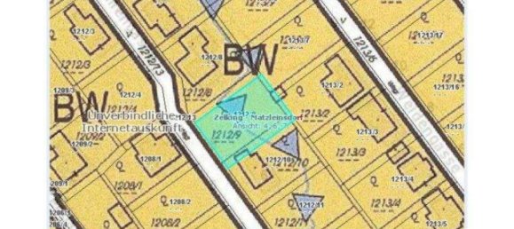  قطعة أرض في Zelking-Matzleinsdorf, Austria رقم 218430 11