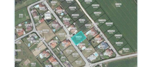  قطعة أرض في Zelking-Matzleinsdorf, Austria رقم 218430 13