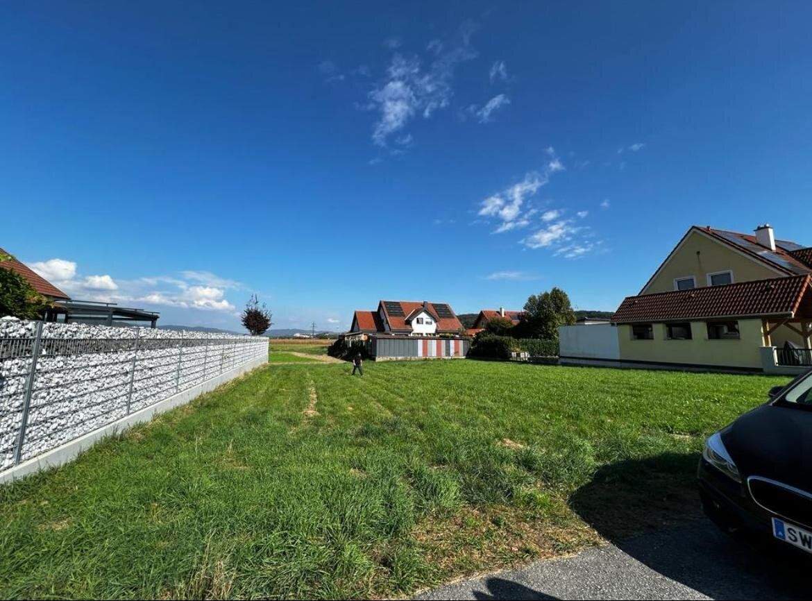  قطعة أرض في Zelking-Matzleinsdorf, Austria رقم 218430