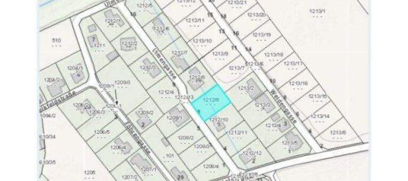  قطعة أرض في Zelking-Matzleinsdorf, Austria رقم 218430 12