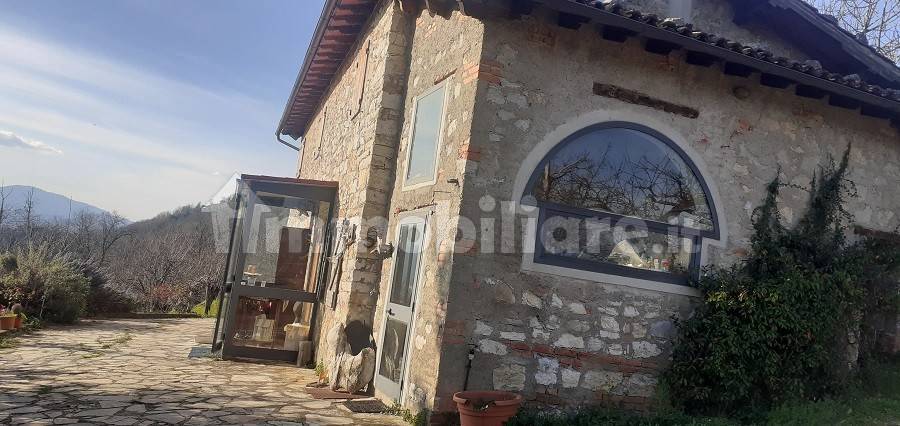 3 bedrooms House in Coreglia Antelminelli, Italy No. 325547