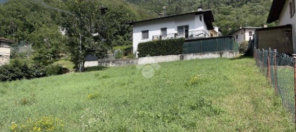 Terreno en Mazzo di Valtellina, Italy 660 m² No. 80097 12