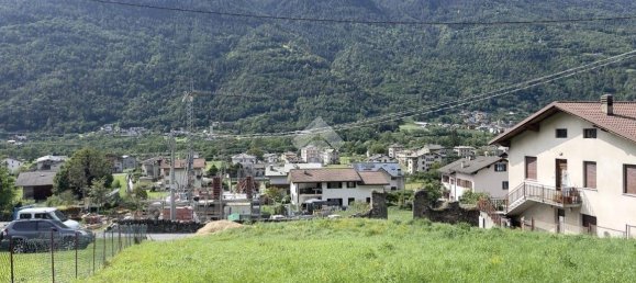 Terreno en Mazzo di Valtellina, Italy 660 m² No. 80097 4