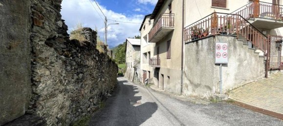 Terreno en Mazzo di Valtellina, Italy 660 m² No. 80097 9