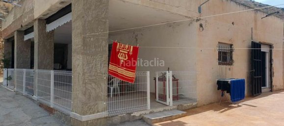 3 chambres Maison à Alicante, Spain No. 139399 2