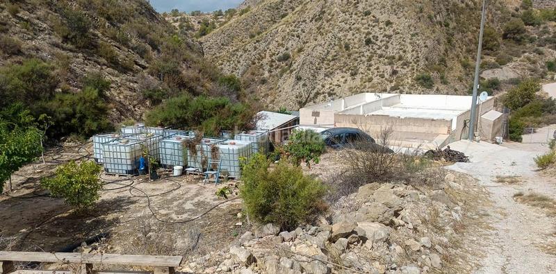 3 chambres Maison à Alicante, Spain No. 139399