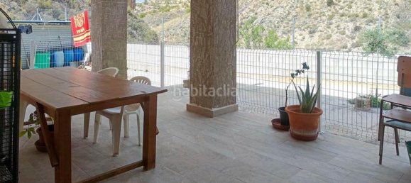 3 chambres Maison à Alicante, Spain No. 139399 5