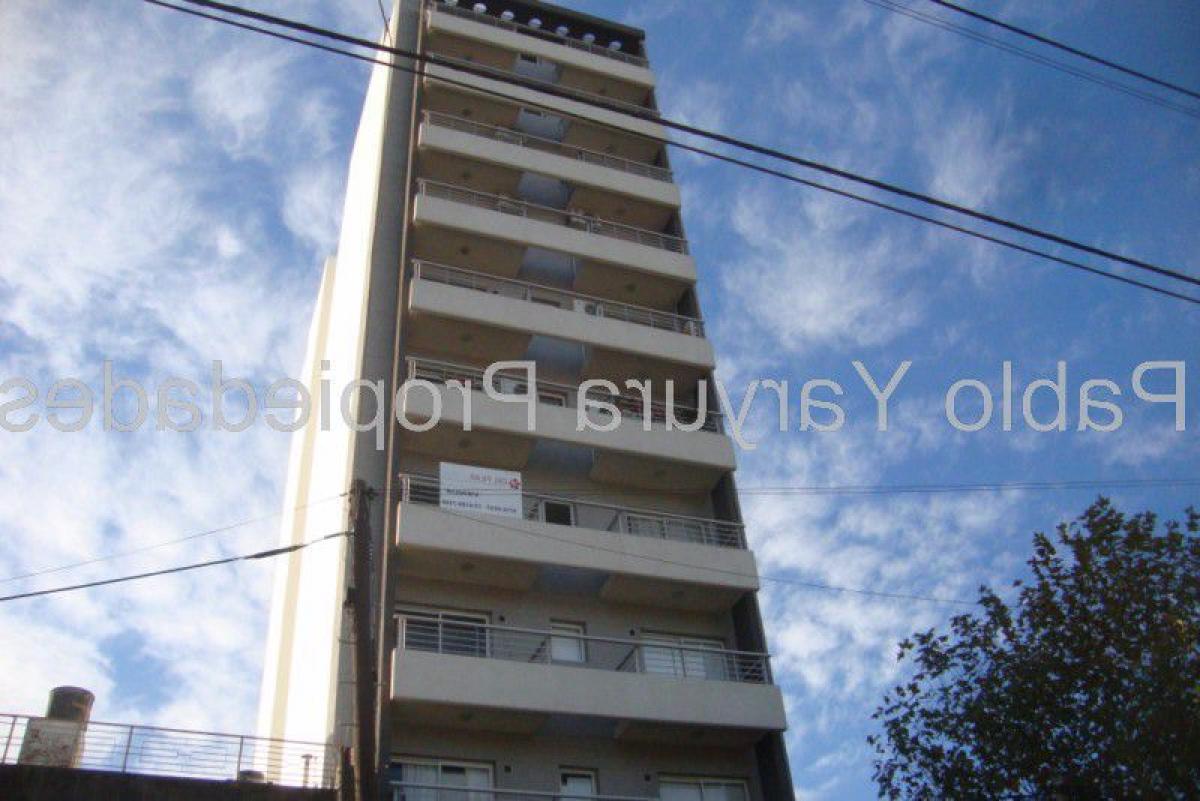 2 bedrooms Apartment in Tres de Febrero, Argentina No. 55023