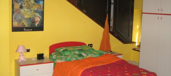 5-Zimmer Haus in Roasio, Italy, Nr. 257116 2