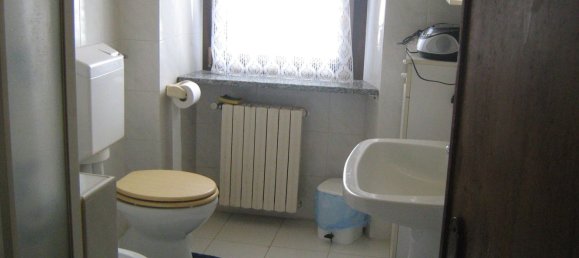 5-Zimmer Haus in Roasio, Italy, Nr. 257116 6