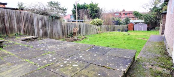 6 bedrooms House in London, United Kingdom No. 13401 3