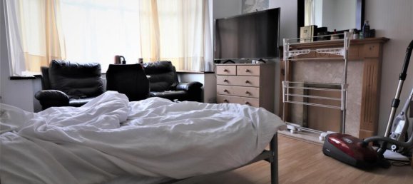 6 bedrooms House in London, United Kingdom No. 13401 5