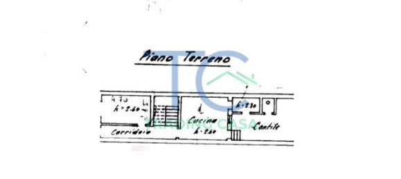 5 rooms Villa in Noceto, Italy No. 152467 37