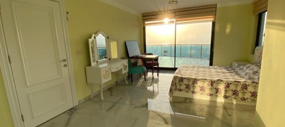 فيلا 5+1 في Alanya, Turkey رقم 27498 11