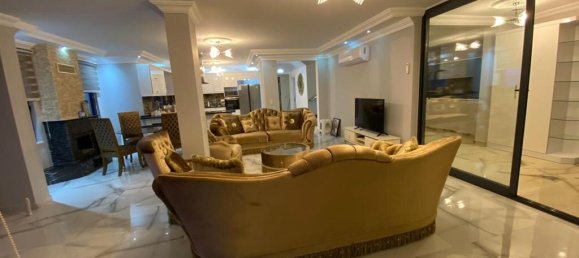 فيلا 5+1 في Alanya, Turkey رقم 27498 14