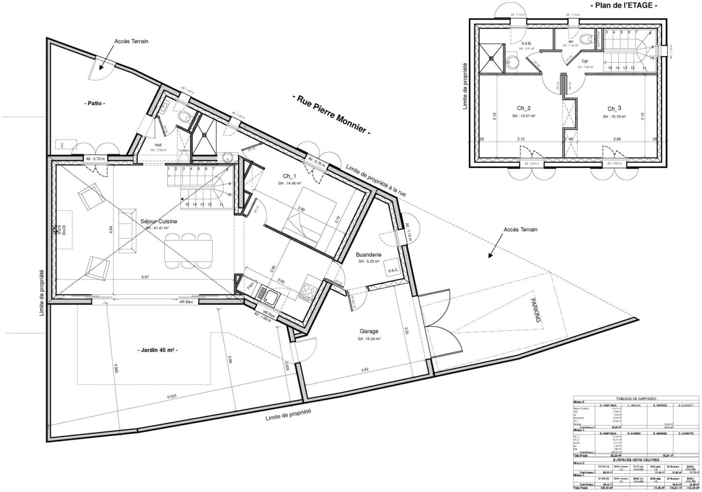 Grundstück in Noirmoutier-en-l'Ile, France, Nr. 109350
