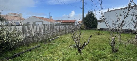 Grundstück in Noirmoutier-en-l'Ile, France, Nr. 109350 2