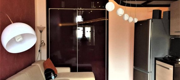 2 rooms Apartment in Turin, Italy No. 150223 9