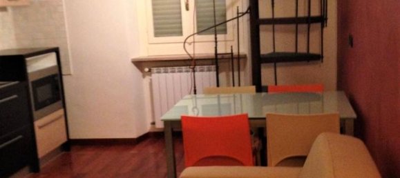 2 rooms Apartment in Turin, Italy No. 150223 3