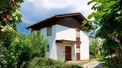 4 bedrooms House in Innsbruck-Stadt, Austria No. 153739
