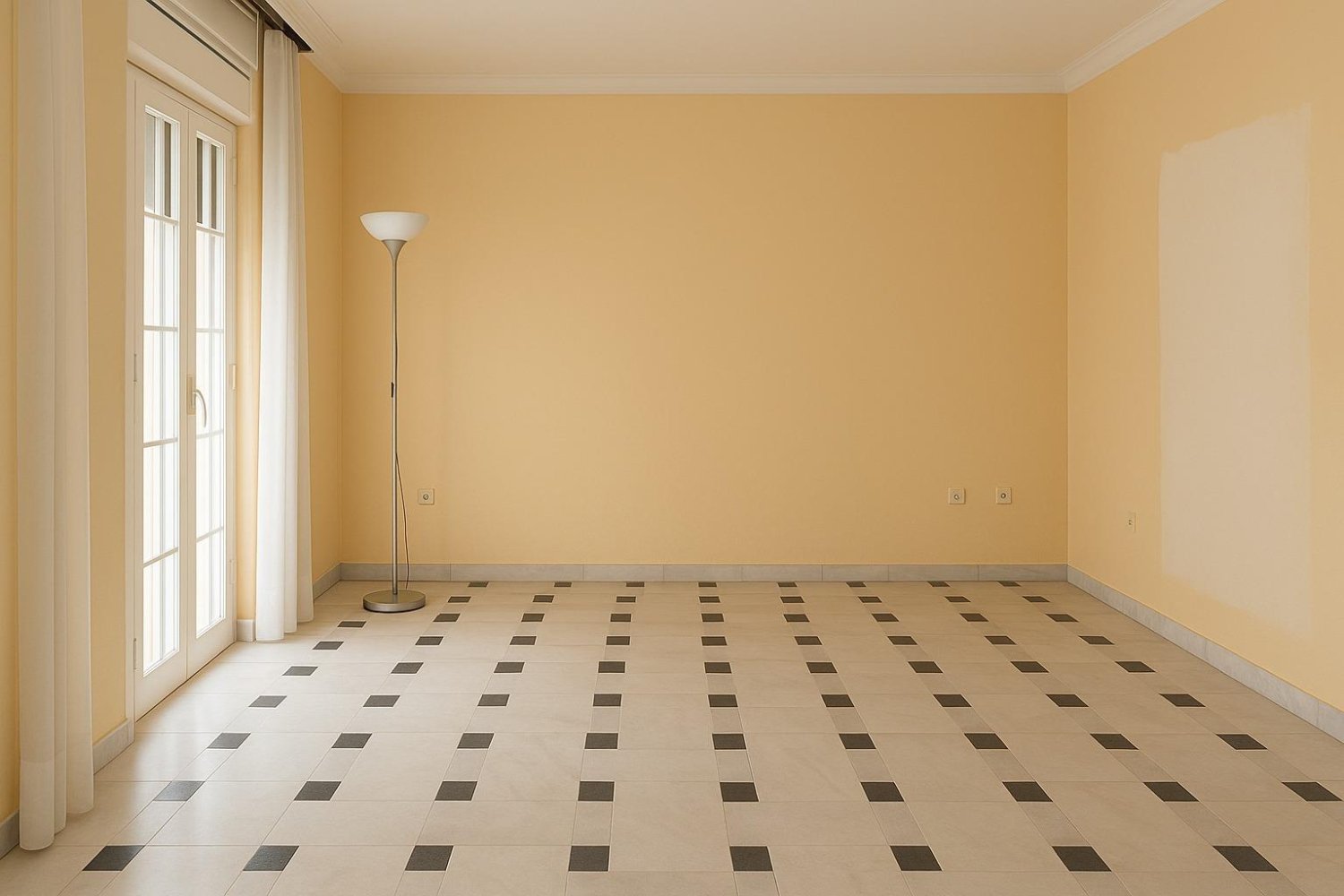 3 bedrooms Apartment in Cadiz, Spain No. 242023