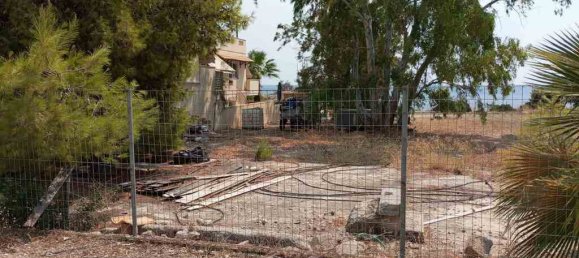 Отель, гостиница 805м² в Мегара, Греция № 2942 5