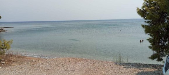 Отель, гостиница 805м² в Мегара, Греция № 2942 4