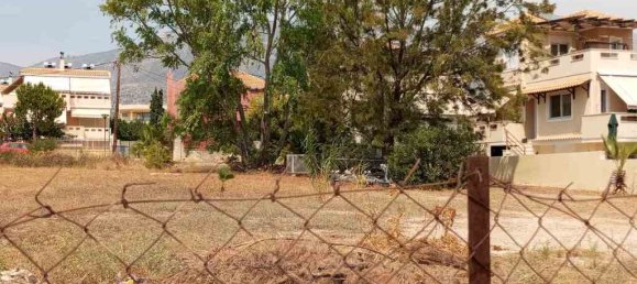 Отель, гостиница 805м² в Мегара, Греция № 2942 6