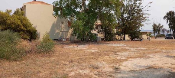 Отель, гостиница 805м² в Мегара, Греция № 2942 3