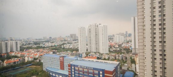 2 bedrooms Apartment in District 7, Vietnam No. 16788 20