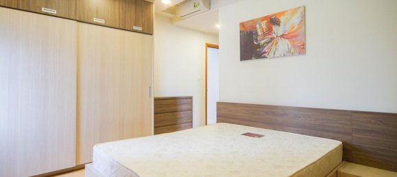 2 bedrooms Apartment in District 7, Vietnam No. 16788 2