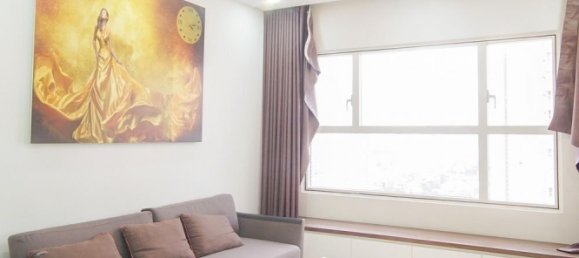 2 bedrooms Apartment in District 7, Vietnam No. 16788 10