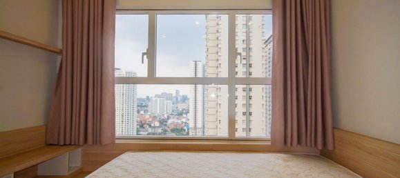 2 bedrooms Apartment in District 7, Vietnam No. 16788 15