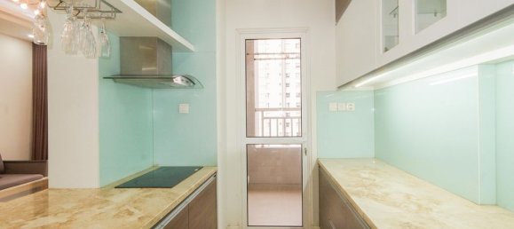 2 bedrooms Apartment in District 7, Vietnam No. 16788 11