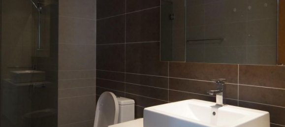 2 bedrooms Apartment in District 7, Vietnam No. 16788 14