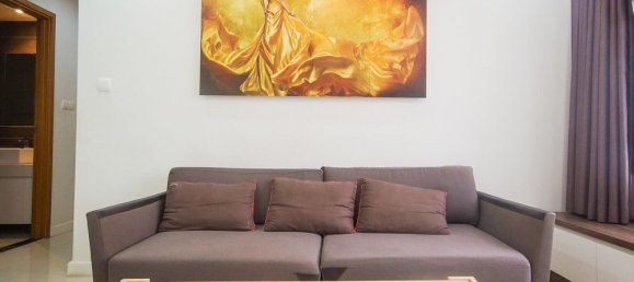 2 bedrooms Apartment in District 7, Vietnam No. 16788 18